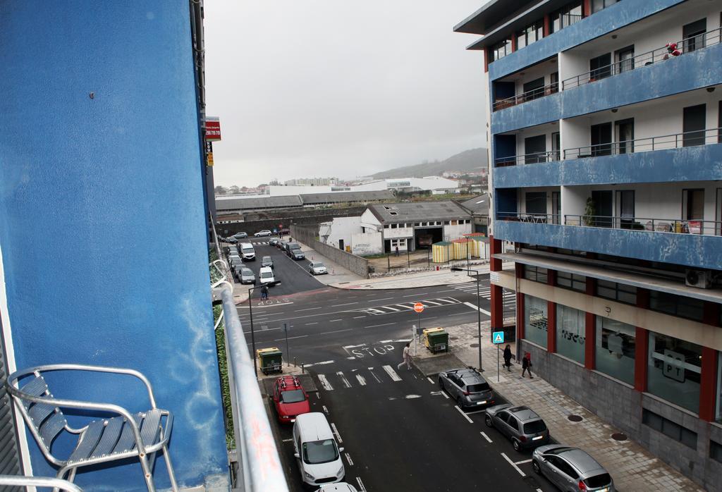Jp Alojamento Local Ponta Delgada  Exterior photo