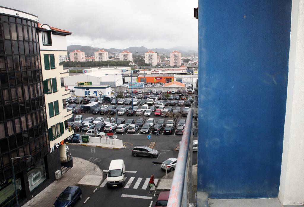 Jp Alojamento Local Ponta Delgada  Exterior photo